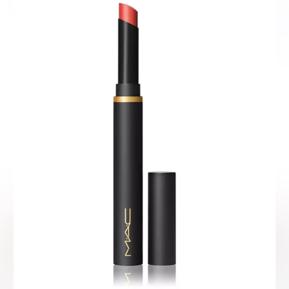 MAC powder kiss velvet blur slim stick